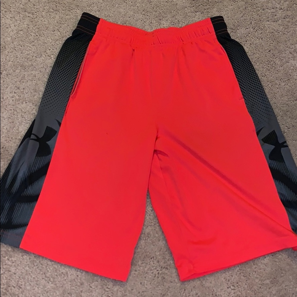 Under Armour shorts
